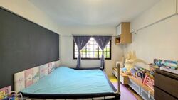 Blk 765 Yishun Street 72 (Yishun), HDB 4 Rooms #545208091